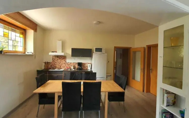 Apartment in Willingen Near Ski Lift