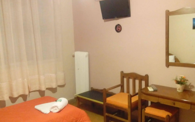 Hotel Achillion
