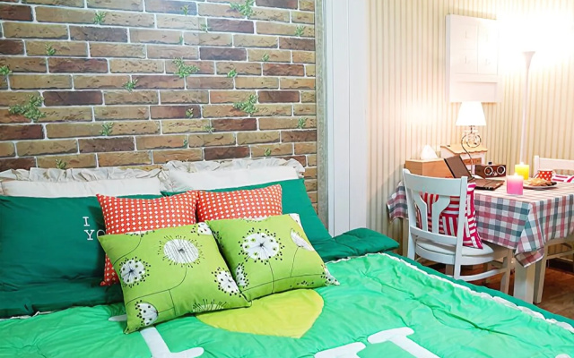 Buan Loveholic Pension