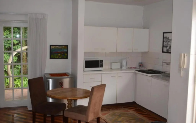 4Living Guesthouse
