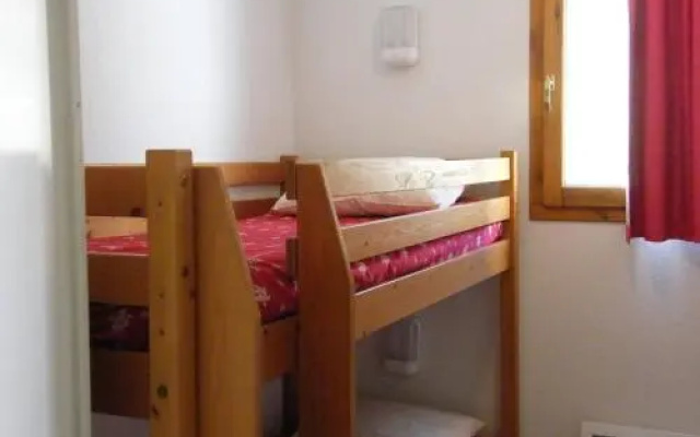Apartment Gentianes Abcd 11