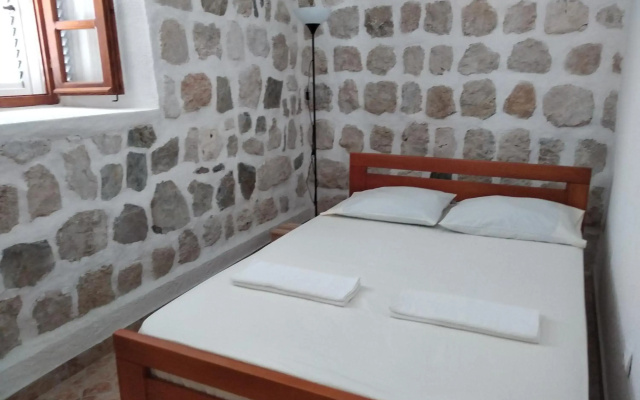 Old House Perast