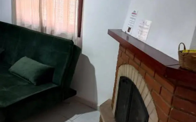 Casa limas