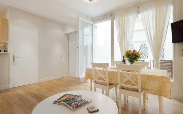 Apartment Boulevard Saint Michel