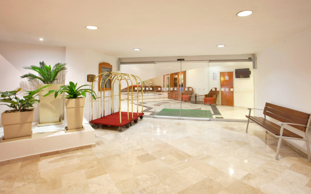 Holiday Inn Resort Acapulco