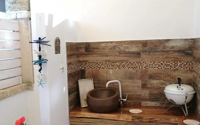 Beach House Salento