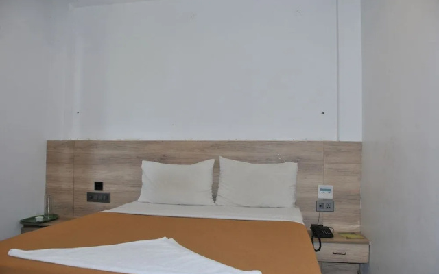 Sumangali Residency