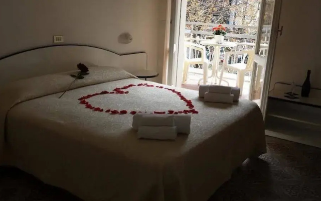 Hotel Rita