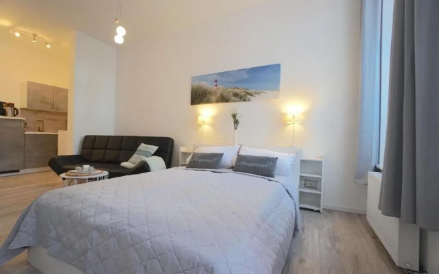 Apartment THOR am Schleswiger Dom
