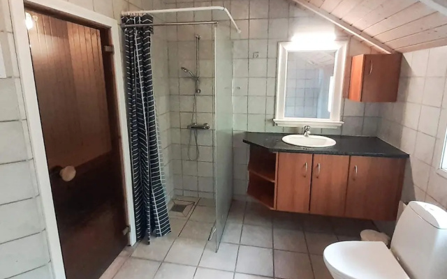 5 Star Holiday Home in Vestervig
