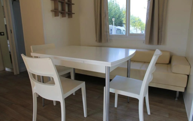 Camping Spiaggia DOro