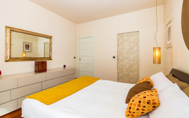 Casa Lami in Zona Cenisia by Wonderful Italy