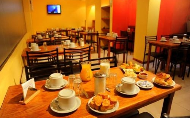 Hotel Po