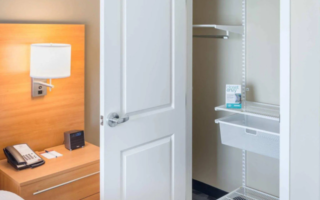 TownePlace Suites by Marriott Portland Vancouver