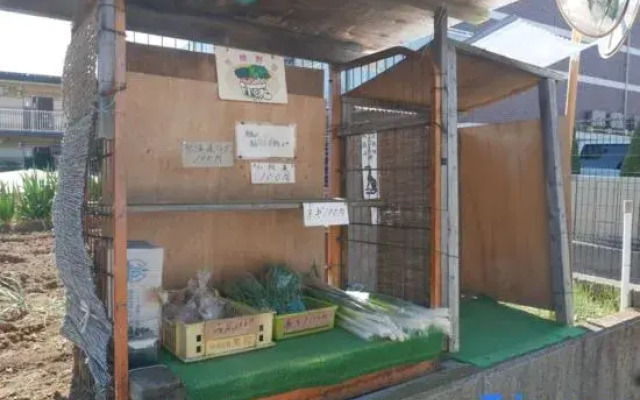 Oizumi Gakuen Villaa Detached House in a Quiet Res