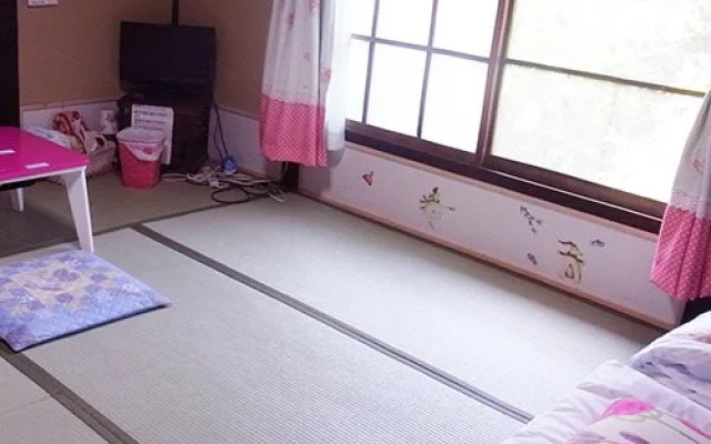 Oyajino Umi