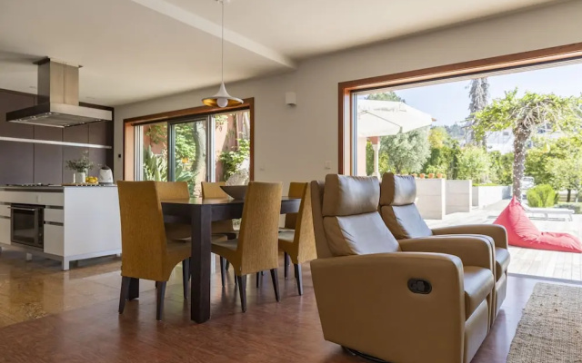 Countryside Villa near Porto