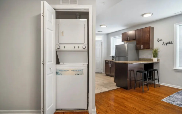 Cozy 1BR - Sunnyside 2N