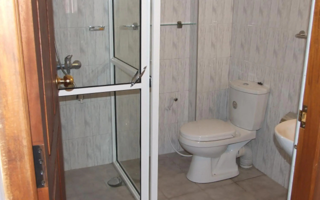 256 Townhouse Rest