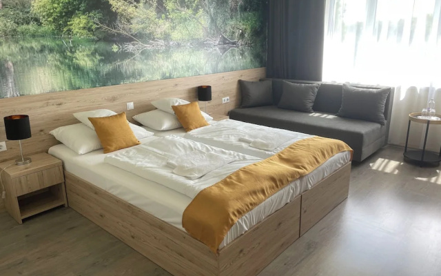 Gyirmót Sport&Wellness Hotel