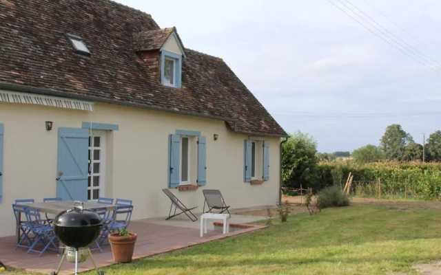 Fleur House