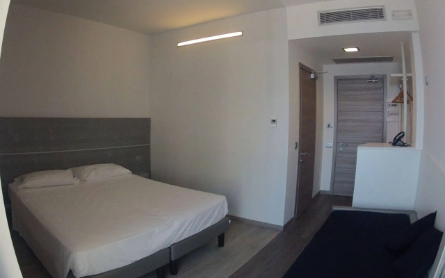 Campione Univela Hostel