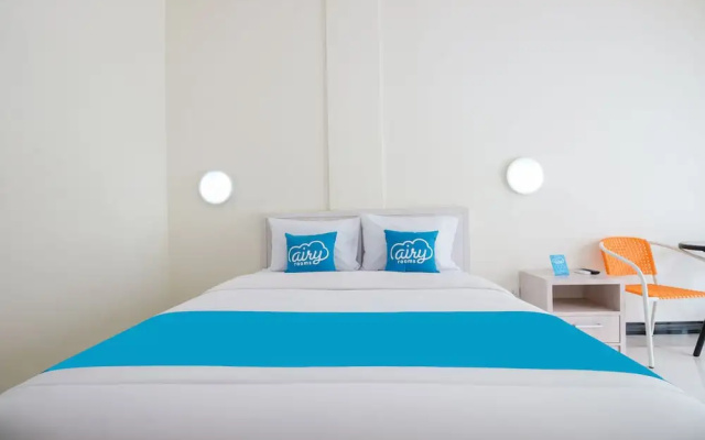 Airy Jimbaran Angkasa 98 Bali