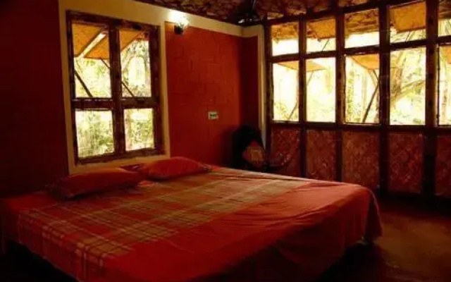 Enteveedu Homestay