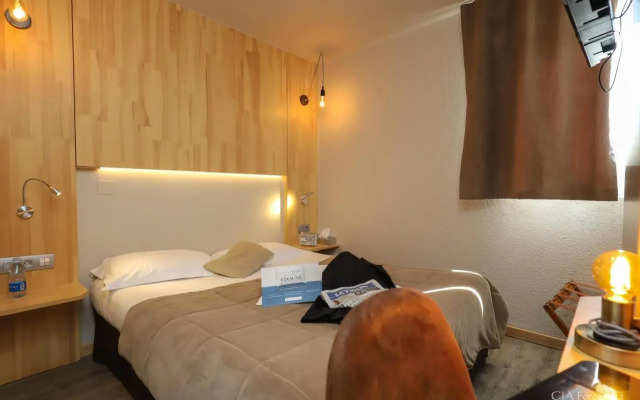 Kyriad Hotel Brive-La-Gaillarde Centre