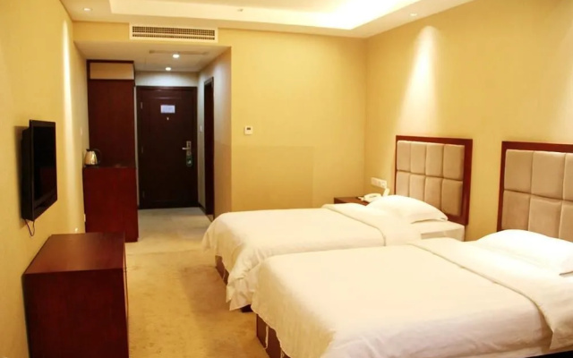 Yizhuo International Hotel