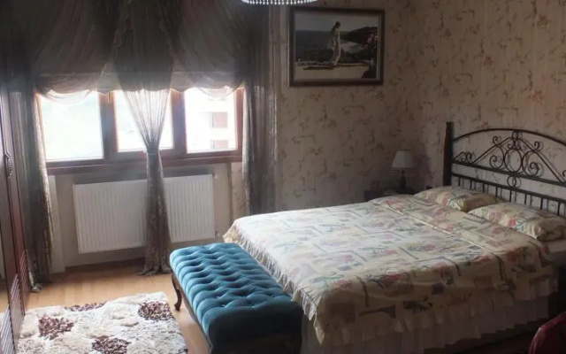 Sungur Sweet Home