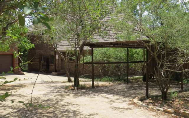 Crowe's Nest