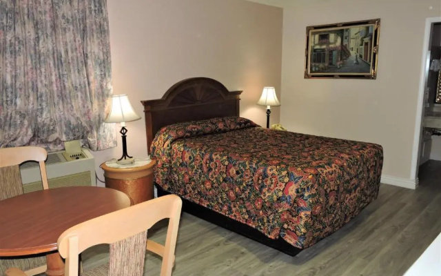American Inn Motel