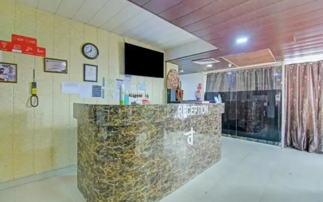 Hotel Grand Inn