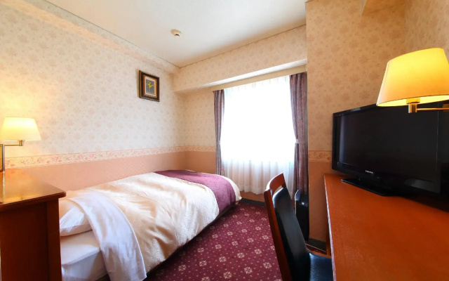 Hotel Seawave Beppu