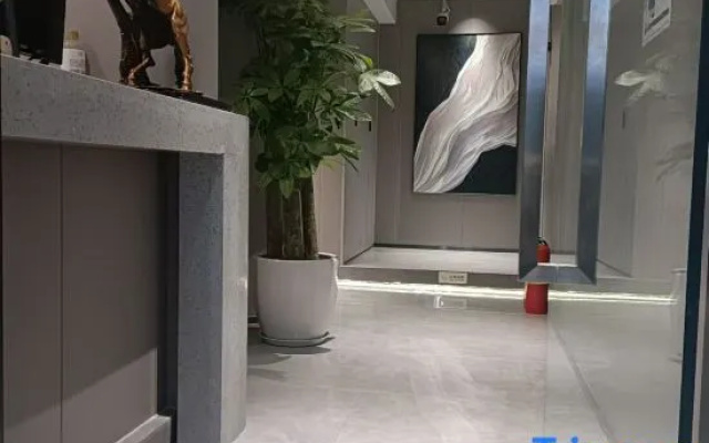 hua yu smart hotel