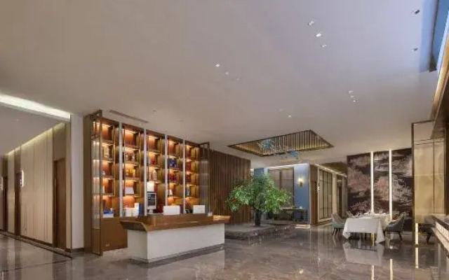 Vienna International Hotel