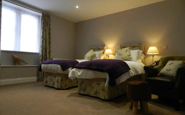 The White Swan Inn