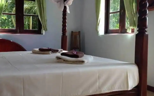 Ever Dreamed of staying in a 3 Bedroom Castle SDV044B - By Samui Dream Villas