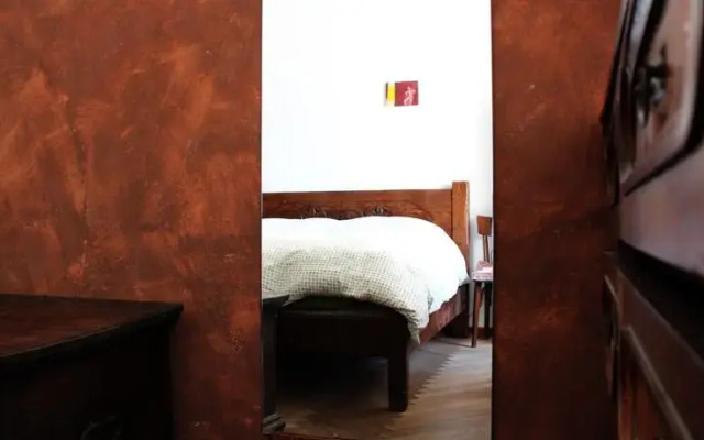 B&B Slataper