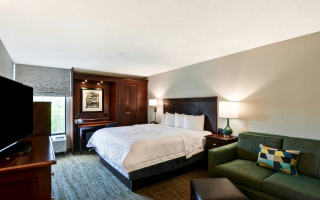 Hampton Inn Charlotte-Gastonia