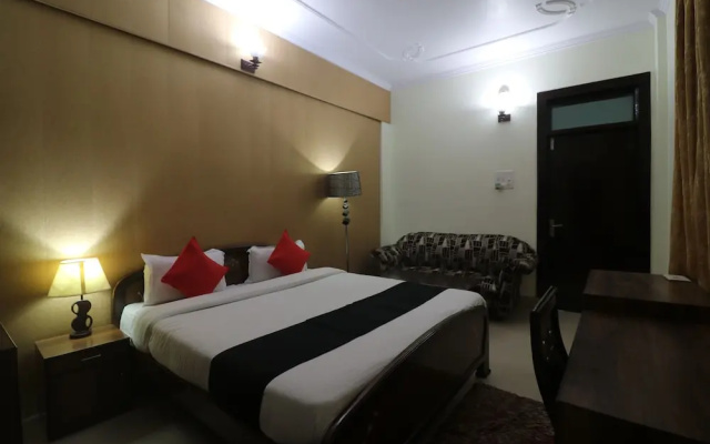 Hotel Mandakini