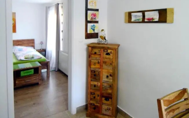 Appartement Veronika