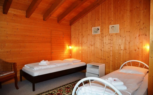 Chalet Egghus - GriwaRent AG