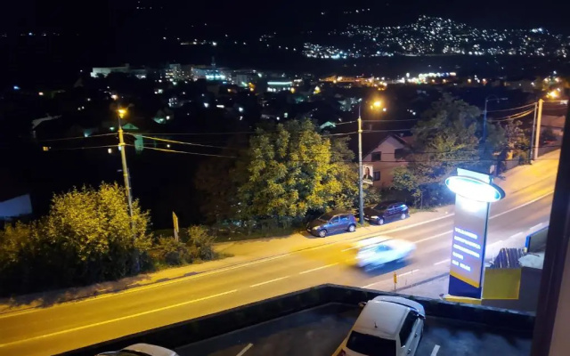 Sleep and Drive