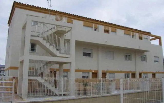 Apartamentos Penyagolosa 3000