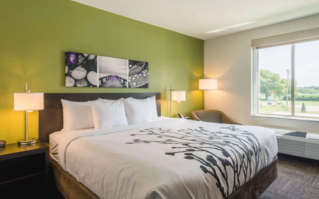 Sleep Inn & Suites Galion
