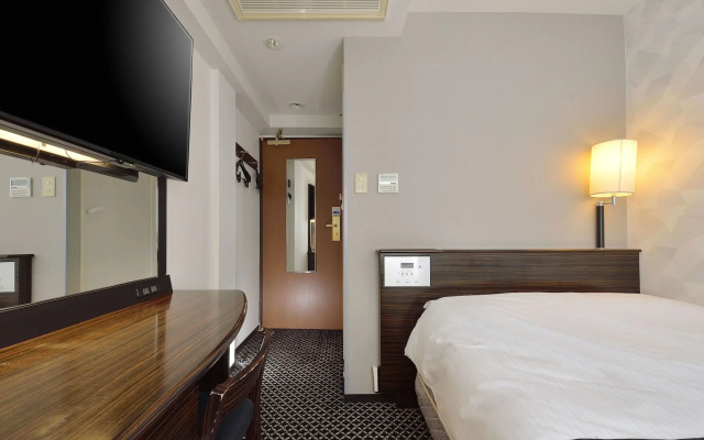 APA Hotel Yokohama Kannai