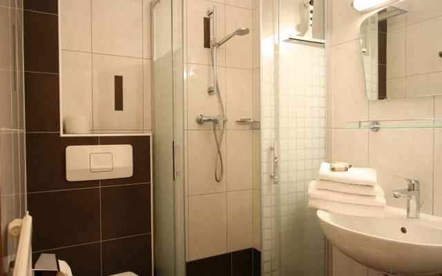 Apartment in Lungau Near Ski Bus and Forest