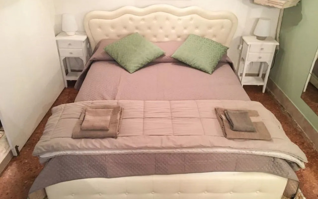 Salvarosa Apartment